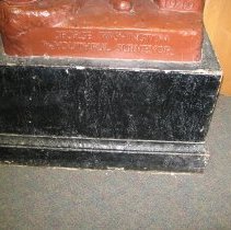 George Washington the Youthful Surveyor